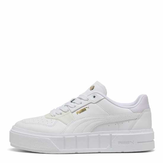 Puma Маратонки Cali Leather Court Trainers  