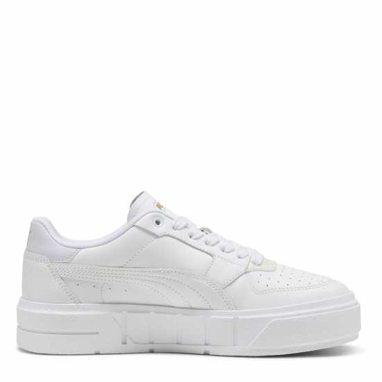 Puma Маратонки Cali Leather Court Trainers  