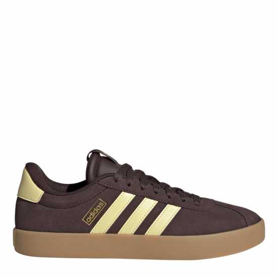 Adidas Maroon/Yellow Adidas Maroon/Yellow
