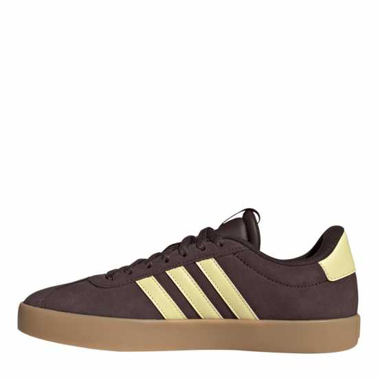 Adidas Maroon/Yellow Adidas Maroon/Yellow