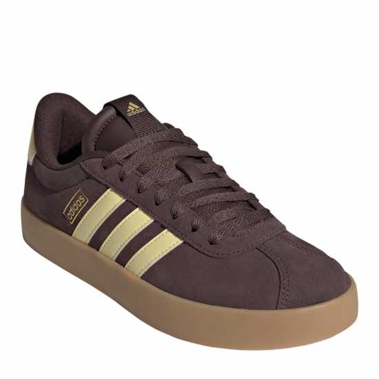 Adidas Maroon/Yellow Adidas Maroon/Yellow