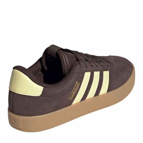 Adidas Maroon/Yellow Adidas Maroon/Yellow