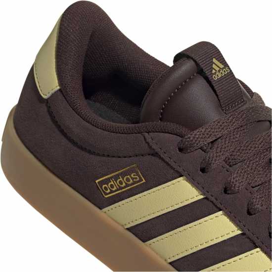 Adidas Maroon/Yellow Adidas Maroon/Yellow