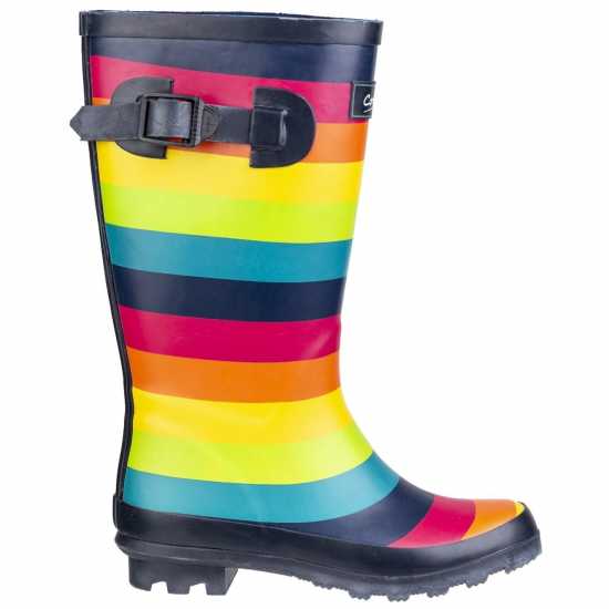 Cotswold Rainbow Welly Ch99  Детски гумени ботуши