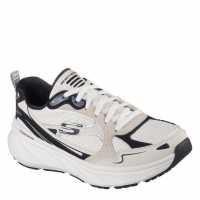 Skechers Edgeride Casual Low-Top Trainers  