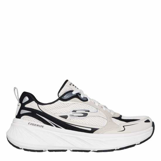 Skechers Edgeride Casual Low-Top Trainers  