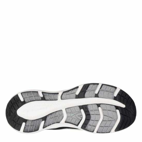 Skechers Edgeride Casual Low-Top Trainers  