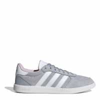 Adidas Breaknet Sleek Low-Top Trainers Womens  