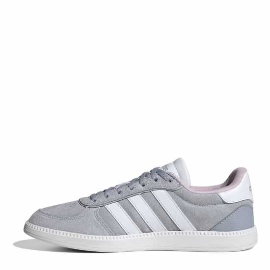 Adidas Breaknet Sleek Low-Top Trainers Womens  