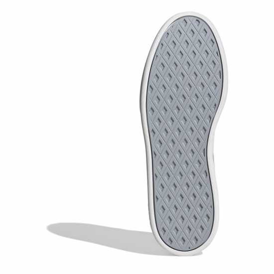 Adidas Breaknet Sleek Low-Top Trainers Womens  