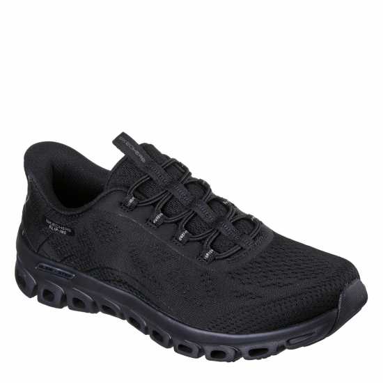 Skechers Маратонки Без Връзки Slip On Trainers  