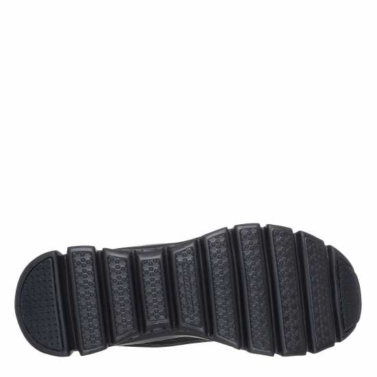 Skechers Маратонки Без Връзки Slip On Trainers  