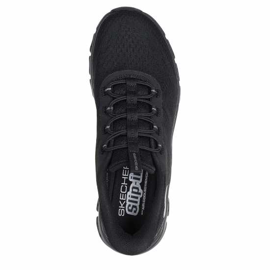 Skechers Маратонки Без Връзки Slip On Trainers  