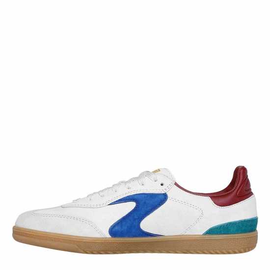 Skechers Hotshot Casual Low-Top Trainers Светло сиво Skechers Hotshot Casual Low-Top Trainers Светло сиво