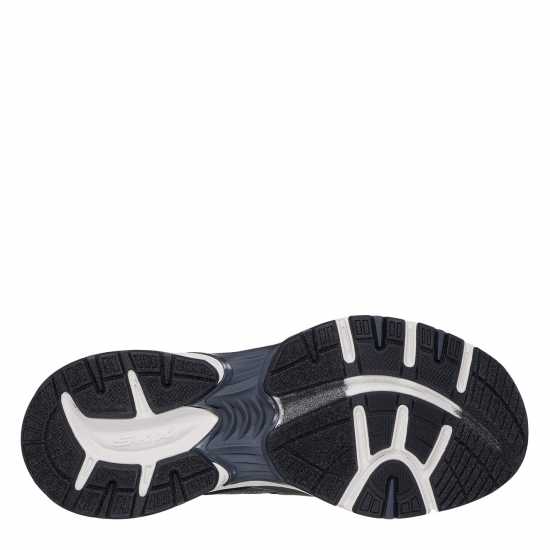 Skechers Дамски Маратонки Slip-Ins: Stamina Sport Retro Ladies Trainers  