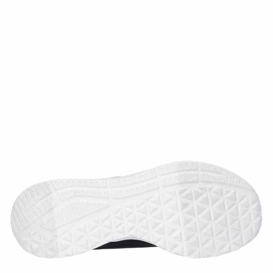 Skechers Маратонки Без Връзки Uno Lite Slip On Trainers Черно 