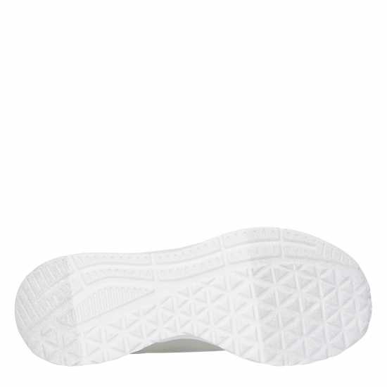Skechers Маратонки Без Връзки Uno Lite Slip On Trainers Естествено 