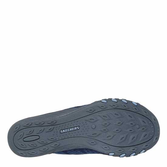Skechers Маратонки Без Връзки Breathe Easy Slip On Trainers  