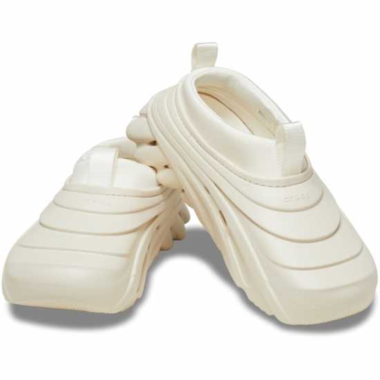 Crocs Маратонки Без Връзки Echo Storm Slip On Trainers  