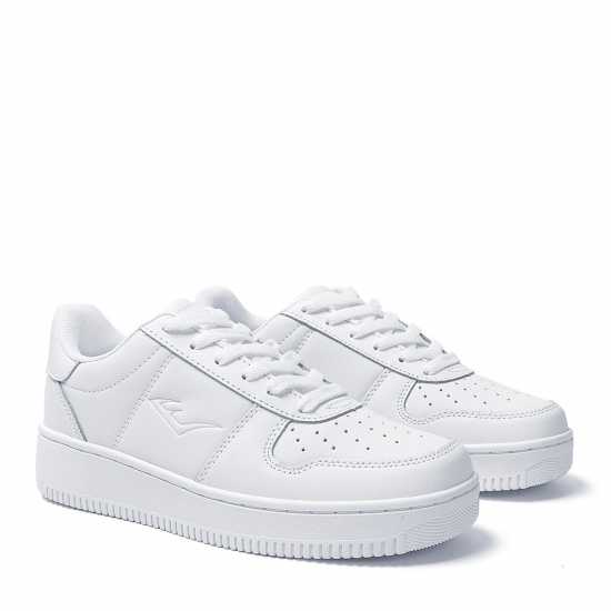 Everlast Hanshi Trainers Women Бяло 