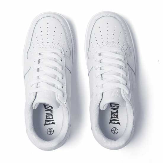 Everlast Hanshi Trainers Women Бяло 