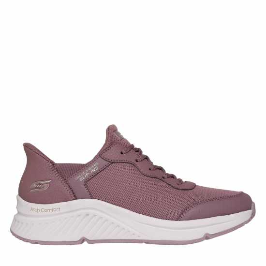 Skechers Маратонки Без Връзки Slip On Trainers  