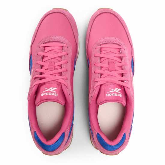 Reebok Women's Glide Low-Top Trainers Passion Pink Reebok Women's Glide Low-Top Trainers Passion Pink