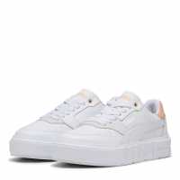Puma Cali Crt Match Ld99 Pumawhtapblu 