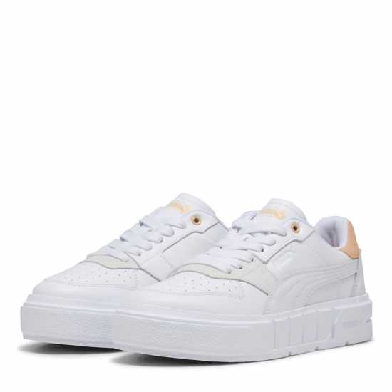 Puma Cali Crt Match Ld99 Pumawhtapblu Puma Cali Crt Match Ld99 Pumawhtapblu