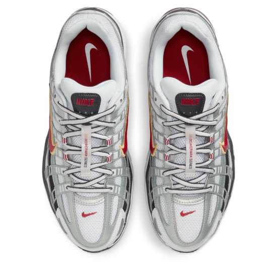 Nike Women's Low-Top Trainers Nike Women's Low-Top Trainers