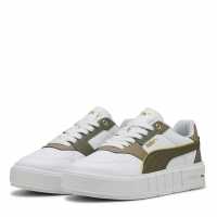 Puma Маратонки Cali Luxe Court Trainers  