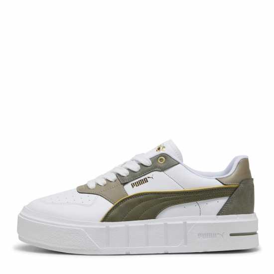 Puma Маратонки Cali Luxe Court Trainers  
