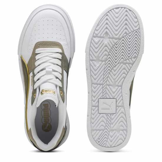 Puma Маратонки Cali Luxe Court Trainers  