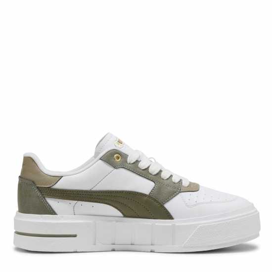 Puma Маратонки Cali Luxe Court Trainers  