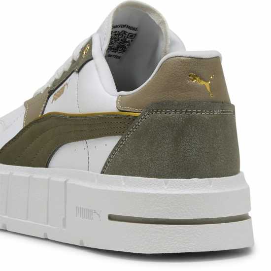Puma Маратонки Cali Luxe Court Trainers  