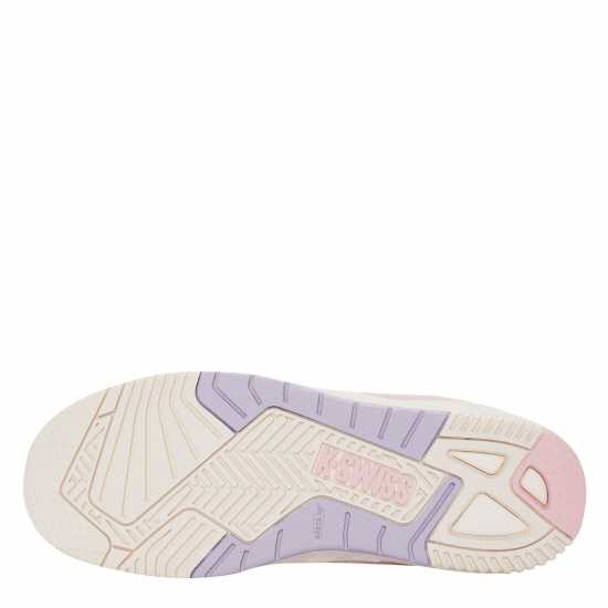 K Swiss C Match Rival Trainers  