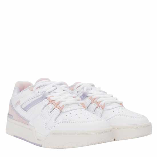 K Swiss C Match Rival Trainers  