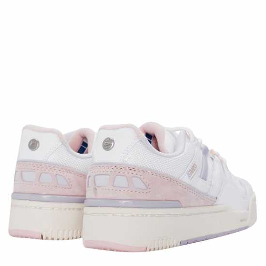 K Swiss C Match Rival Trainers  