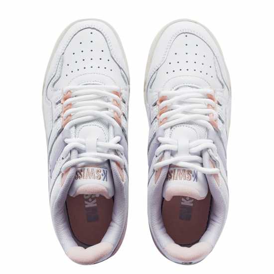 K Swiss C Match Rival Trainers  