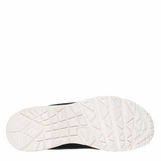Skechers Free Slip In Uno Trainers Womens Черно 