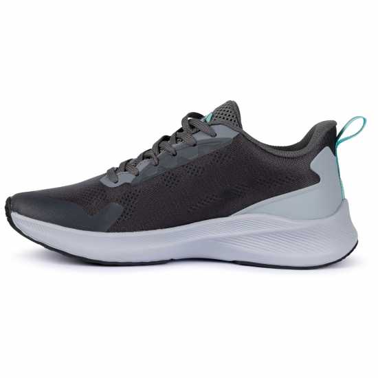 Trespass Aster Casual Low-Top Trainers  