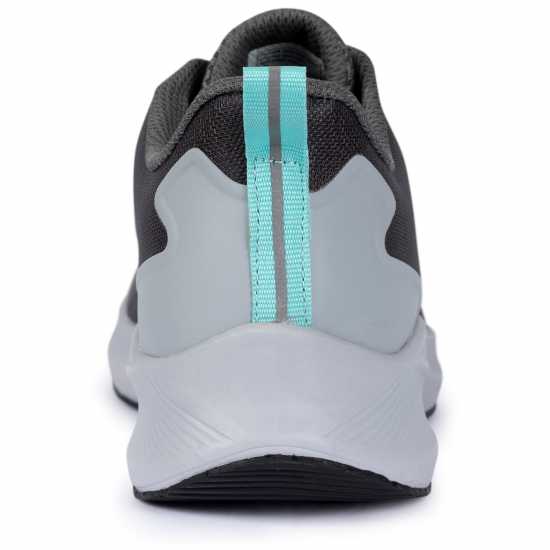 Trespass Aster Casual Low-Top Trainers  