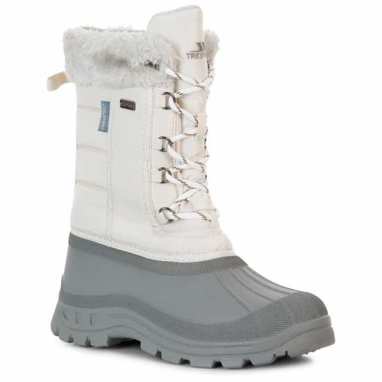 Ботуши за сняг Trespass Stravra Ii Winter Snow Boot Trespass Stravra Ii Winter Snow Boot Ботуши за сняг