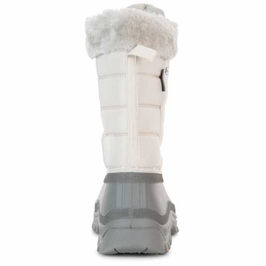 Ботуши за сняг Trespass Stravra Ii Winter Snow Boot Trespass Stravra Ii Winter Snow Boot Ботуши за сняг