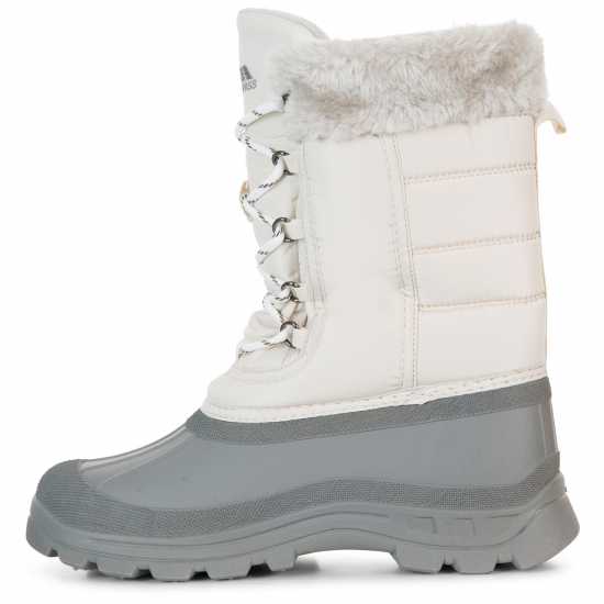Ботуши за сняг Trespass Stravra Ii Winter Snow Boot Trespass Stravra Ii Winter Snow Boot Ботуши за сняг