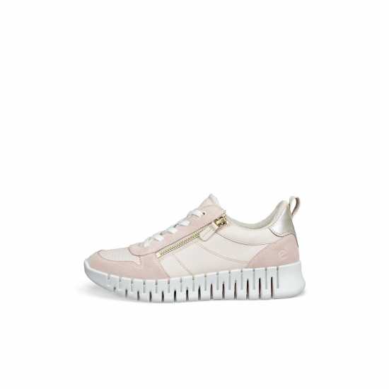 Ecco Women's Low-Top Trainers Ecco Women's Low-Top Trainers