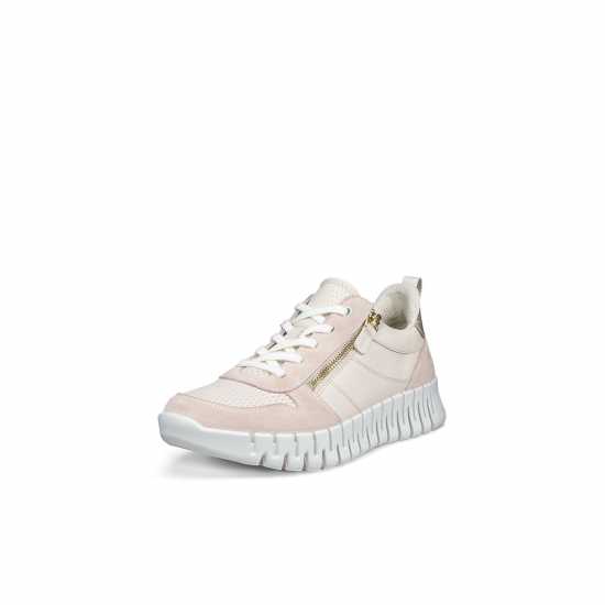 Ecco Women's Low-Top Trainers Ecco Women's Low-Top Trainers