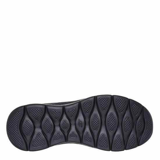 Skechers Маратонки Без Връзки Athletic Mesh Slip-Ins Slip On Trainers Womens  