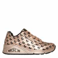 Skechers Women's Casual Low-Top Trainers Skechers Women's Casual Low-Top Trainers