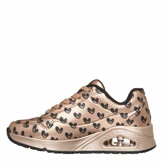Skechers Women's Casual Low-Top Trainers Skechers Women's Casual Low-Top Trainers